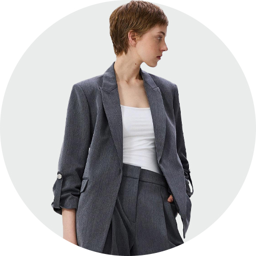 Coats & Jackets